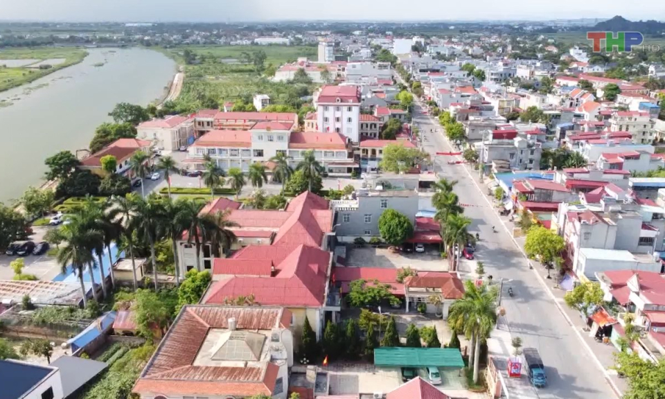 Bản tin thời sự trưa (29/7/2023)