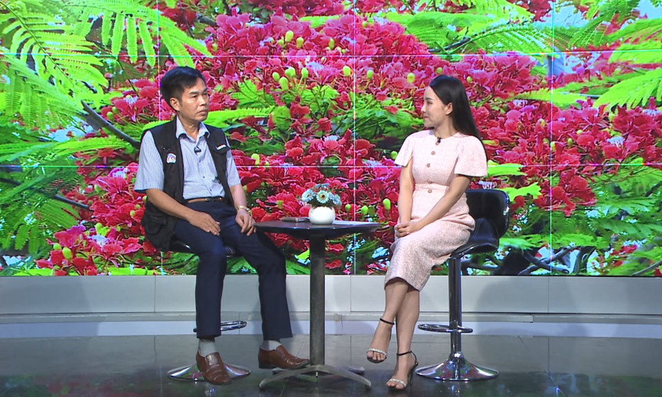 Hải Ph&ograve;ng văn h&oacute;a v&agrave; sự kiện: Nghệ sỹ nhiếp ảnh Hồ Sỹ Minh