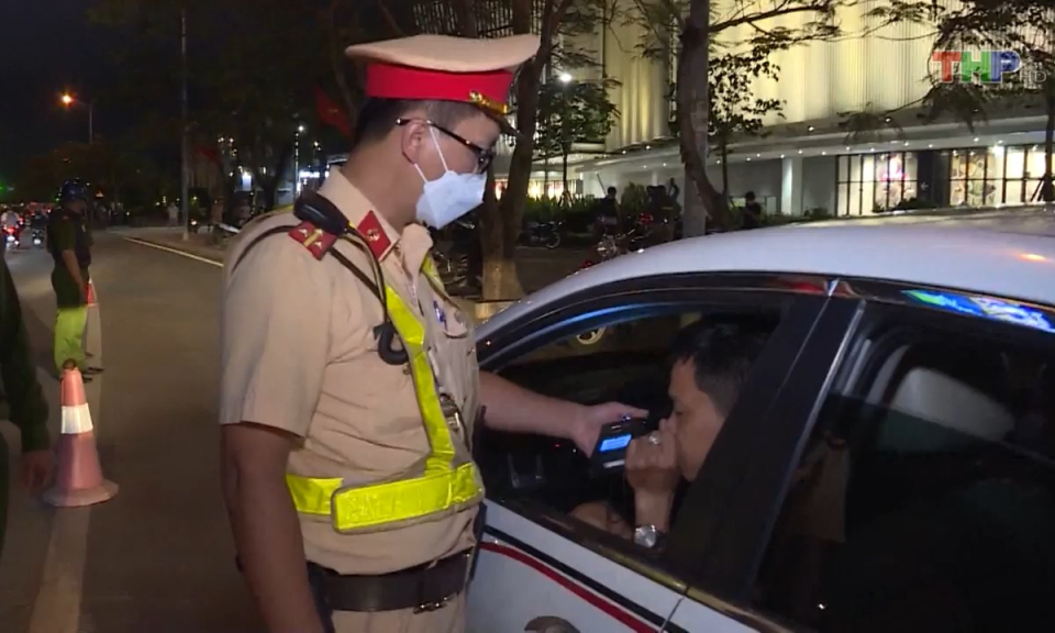 Bản tin Hải Ph&ograve;ng h&ocirc;m nay tối (29/7/2023)