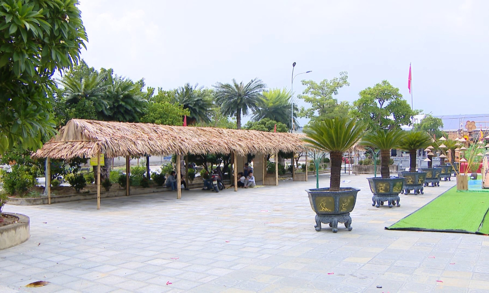 Điểm hẹn du lịch: Những m&oacute;n qu&agrave; qu&ecirc; (Phần 2)      