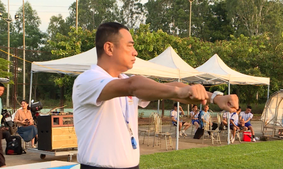 Hải Ph&ograve;ng đạt thứ hạng cao tại Giải v&ocirc; địch trẻ k&eacute;o co to&agrave;n quốc 2023