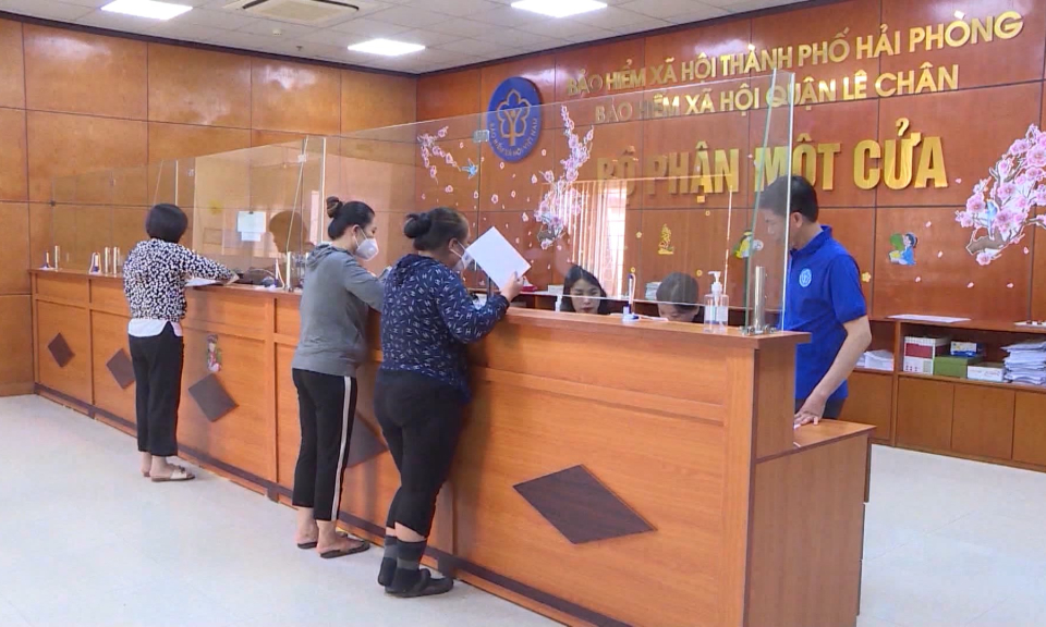 Tỷ lệ hưởng lương hưu ở Việt Nam hiện cao nhất trong khu vực 