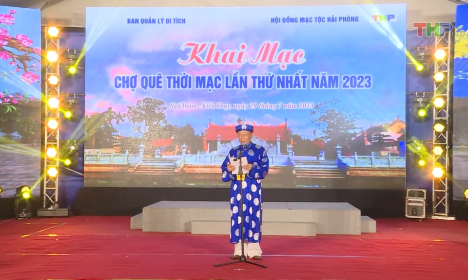Bản tin thời sự trưa (30/7/2023)