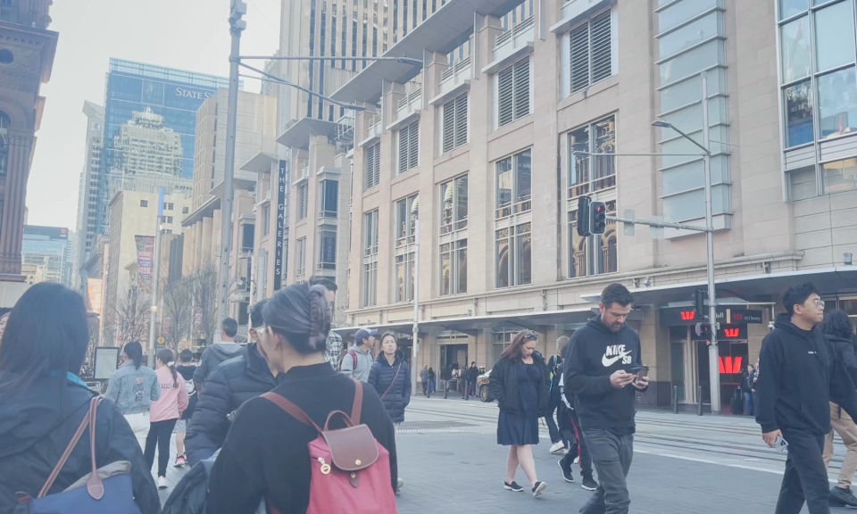 Người Hải Ph&ograve;ng xa qu&ecirc;: Du học Australia (Phần 1)