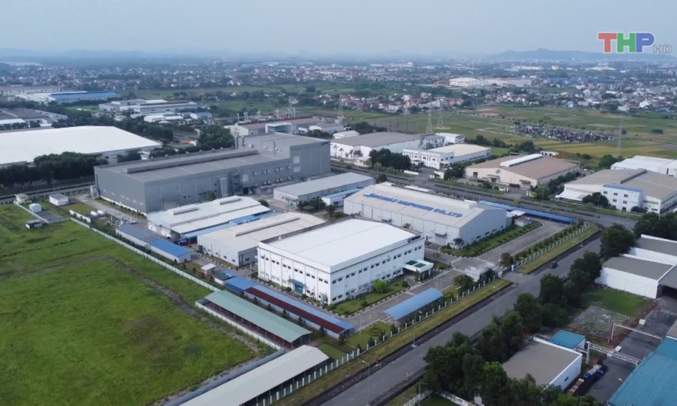 Bản tin Hải Ph&ograve;ng h&ocirc;m nay tối (30/7/2023)