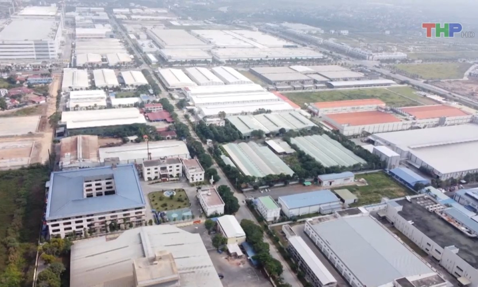 Bản tin tiếng Trung (30/7/2023)