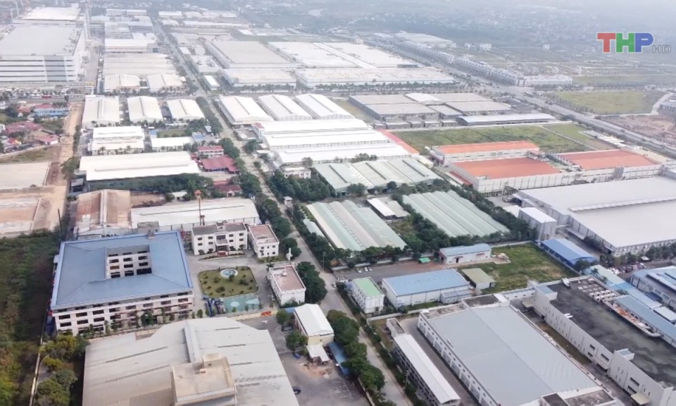 Bản tin tiếng Anh (30/7/2023)