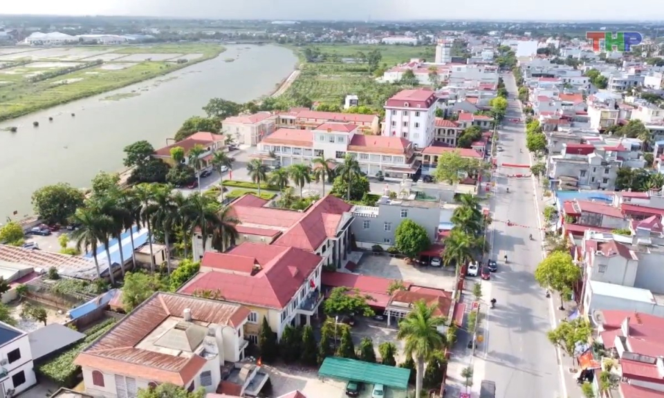 Bản tin thời sự tối (30/7/2023)