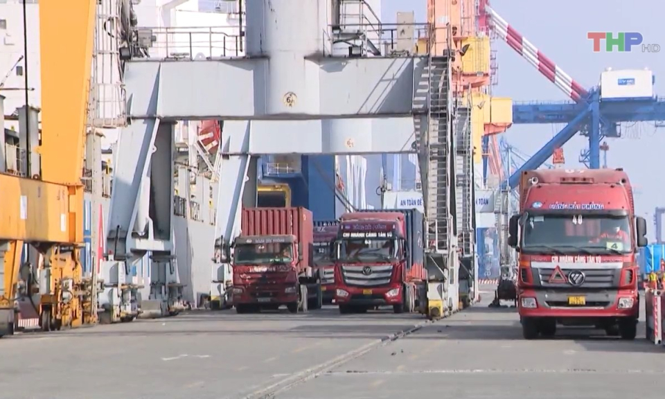 Bản tin Hải Ph&ograve;ng h&ocirc;m nay tối (31/7/2023)