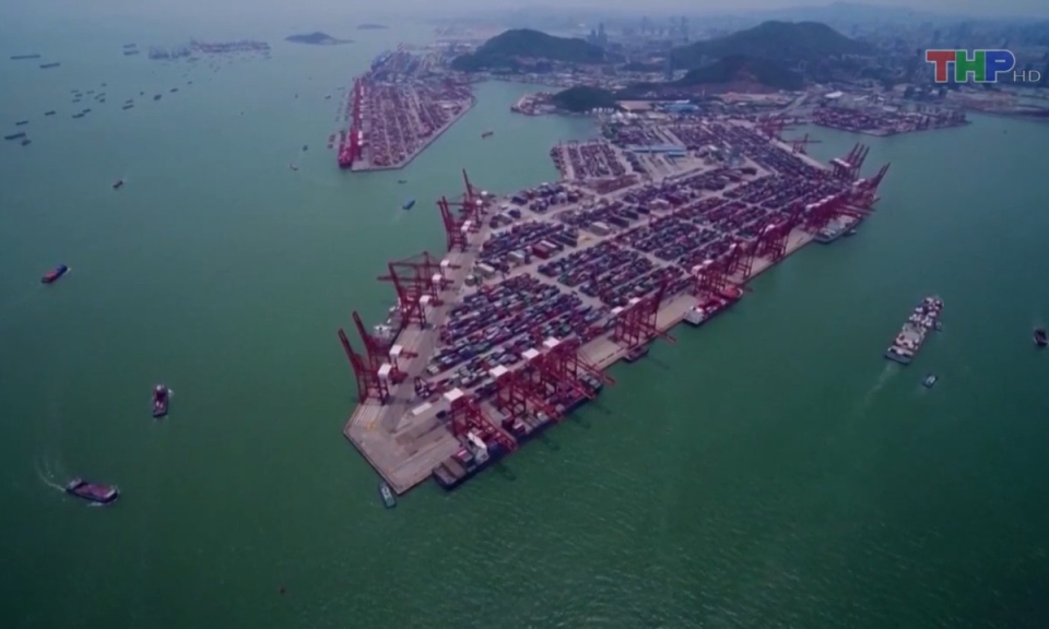 Bản tin thời sự quốc tế (31/7/2023)