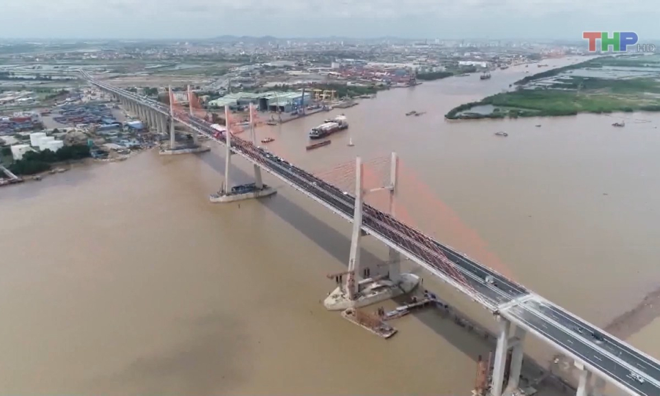 Bản tin tiếng Trung (31/7/2023)