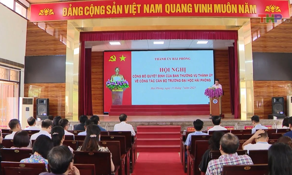 Bản tin thời sự tối (31/7/2023)