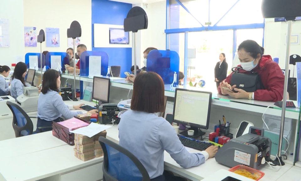 Ng&acirc;n h&agrave;ng Nh&agrave; nước Việt Nam tiếp tục hạ l&atilde;i suất điều h&agrave;nh