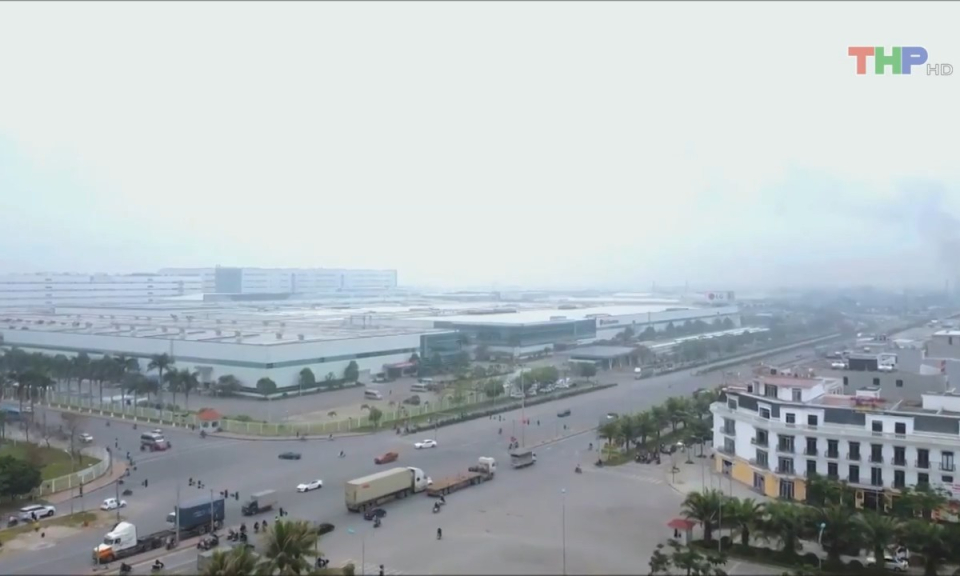 Bản tin thời sự trưa (01/7/2023)