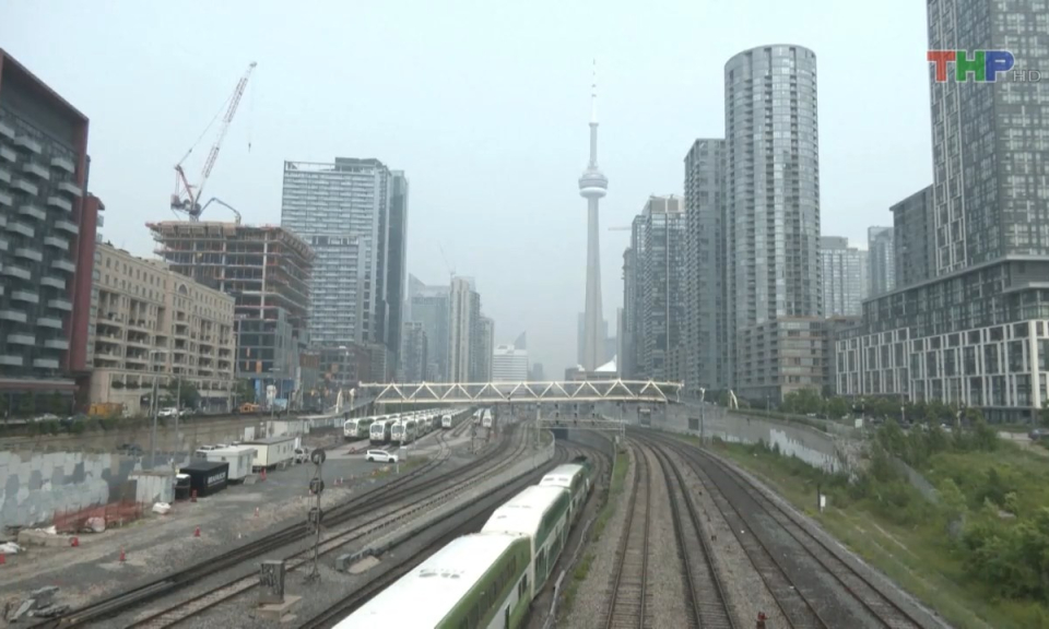 Bản tin thời sự quốc tế (01/7/2023)