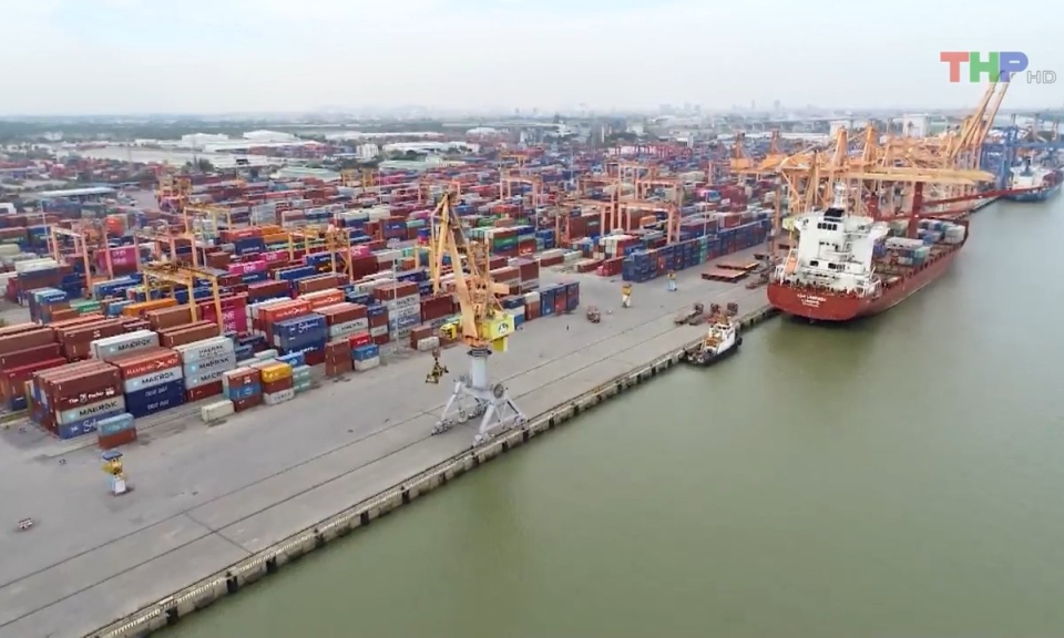 Bản tin Hải Ph&ograve;ng h&ocirc;m nay tối (01/7/2023)