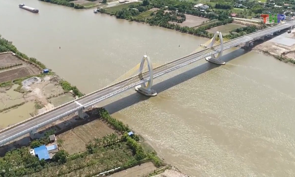 Bản tin thời sự tối (01/7/2023)