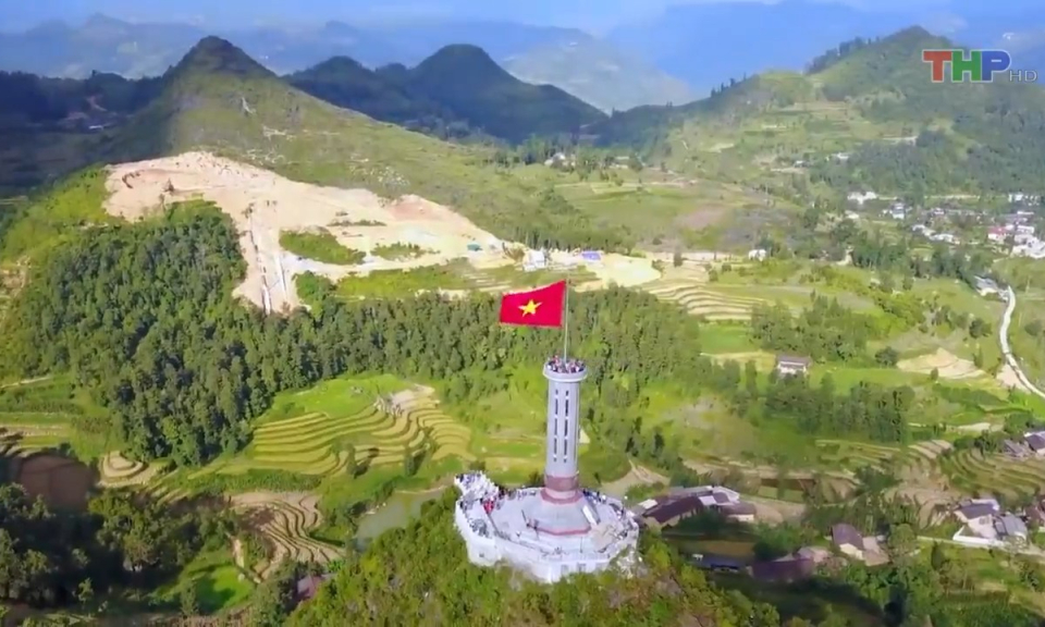 Bản tin tiếng Trung (01/7/2023)