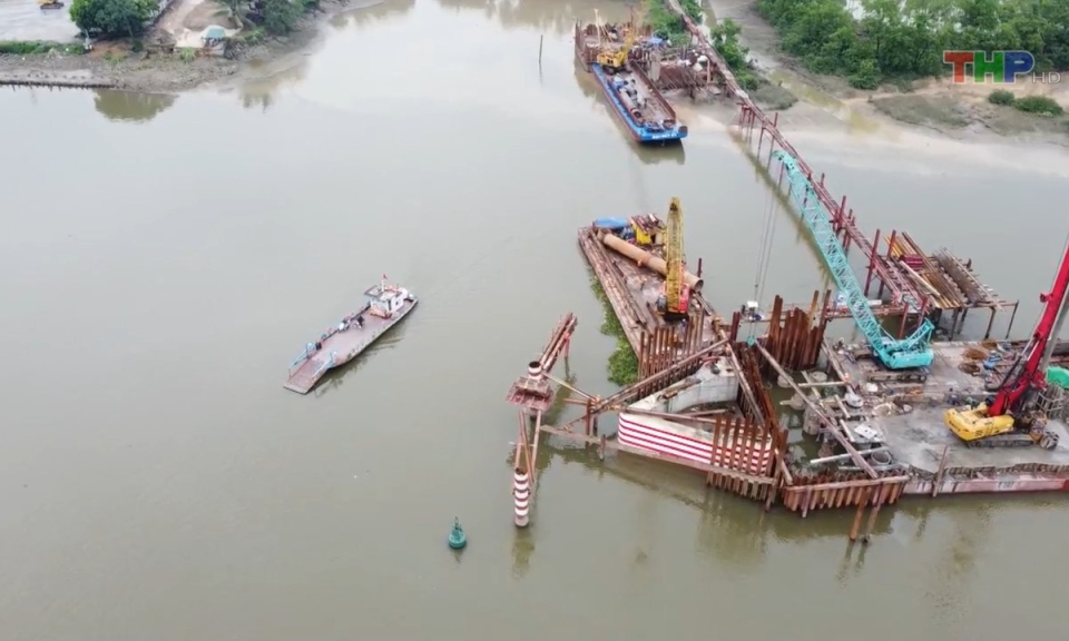 Bản tin thời sự s&aacute;ng (02/7/2023)