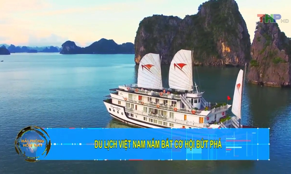 Bản tin Hải Ph&ograve;ng h&ocirc;m nay tối (27/6/2023)