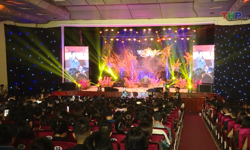 Bản tin Hải Ph&ograve;ng h&ocirc;m nay trưa (02/7/2023)