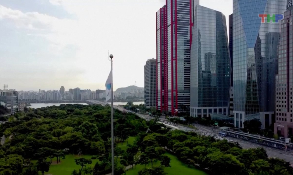 Bản tin thời sự quốc tế (02/7/2023)