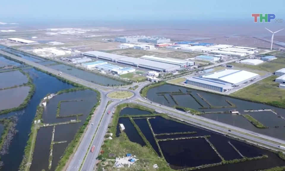 Bản tin Hải Ph&ograve;ng h&ocirc;m nay tối (02/7/2023)