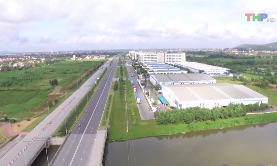 Bản tin thời sự tối (02/7/2023)