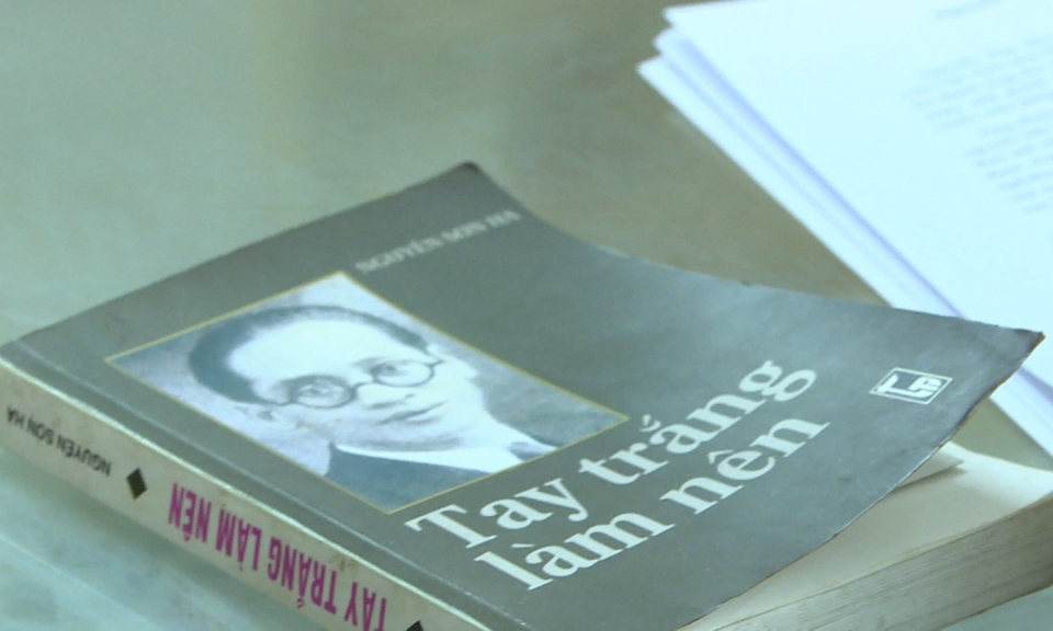 &Acirc;m vang miền cửa biển: Nguyễn Sơn H&agrave;, doanh nh&acirc;n đất Cảng