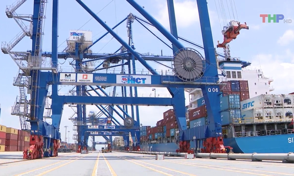 Bản tin tiếng Anh (02/7/2023)