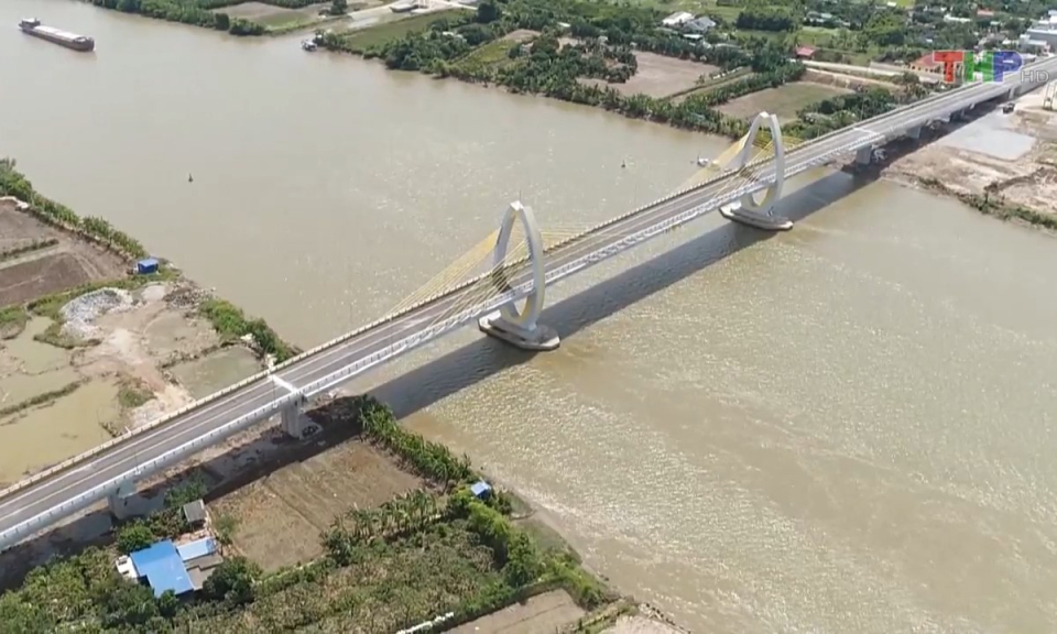 Bản tin tiếng Trung (02/7/2023)