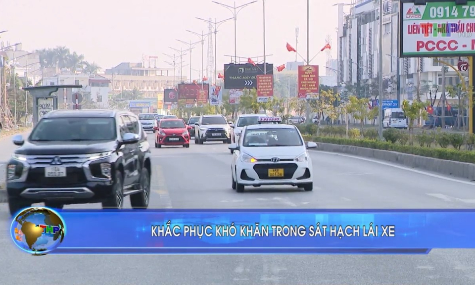 Bản tin thời sự Hải Ph&ograve;ng s&aacute;ng (03/7/2023)