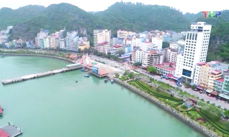 Bản tin Hải Ph&ograve;ng h&ocirc;m nay trưa (03/7/2023)