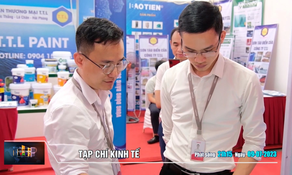 Giới thiệu những chương tr&igrave;nh đặc sắc tr&ecirc;n k&ecirc;nh THP