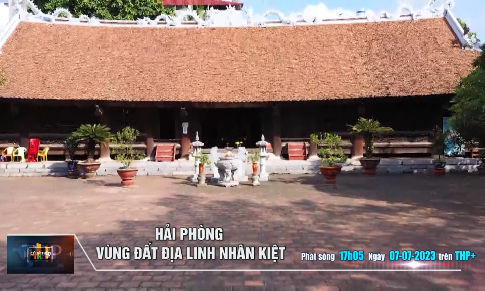 Giới thiệu những chương tr&igrave;nh đặc sắc tr&ecirc;n k&ecirc;nh THP+