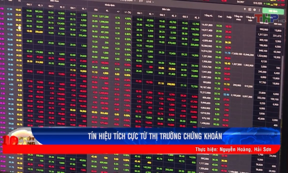 10 ph&uacute;t v&agrave;ng (03/7/2023)