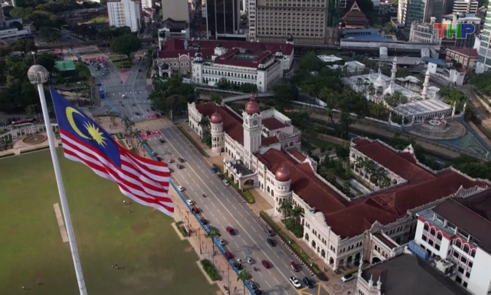 Bản tin thời sự quốc tế (03/7/2023)