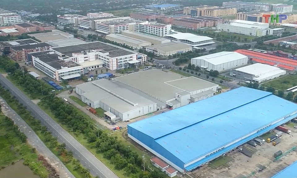 Bản tin Hải Ph&ograve;ng h&ocirc;m nay tối (03/7/2023)