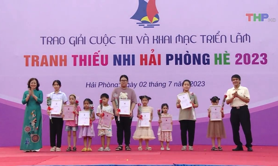 Bản tin thời sự tối (03/7/2023)