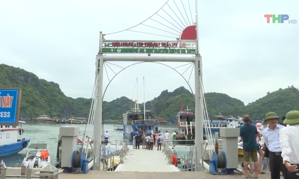 Bản tin tiếng Trung (03/7/2023)