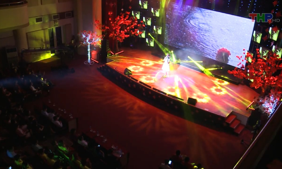 Măng non đất Cảng: Chuyện cổ t&iacute;ch ( Phần 8 ) 