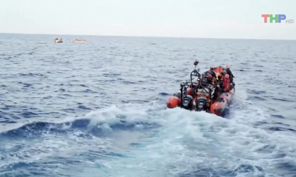 Bản tin thời sự quốc tế (04/7/2023)