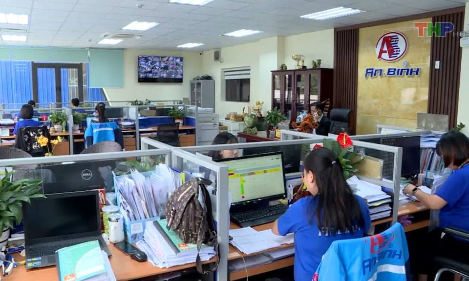 Bản tin tiếng Anh (04/7/2023)