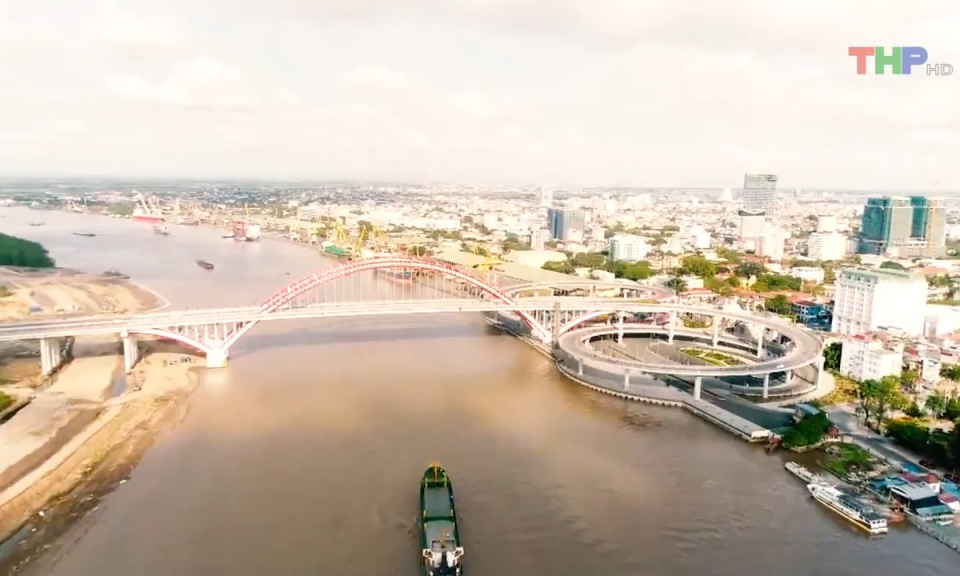 Bản tin thời sự trưa (05/7/2023)