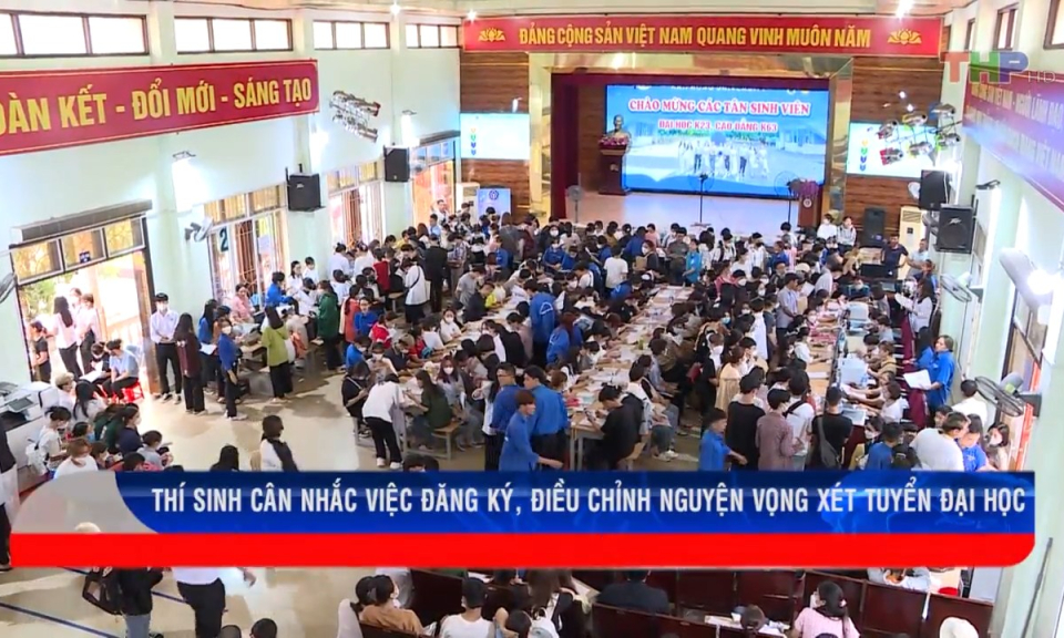 10 ph&uacute;t v&agrave;ng (05/7/2023)