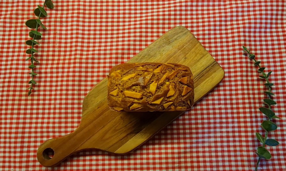 Măng non đất Cảng: Hướng dẫn l&agrave;m b&aacute;nh xo&agrave;i 