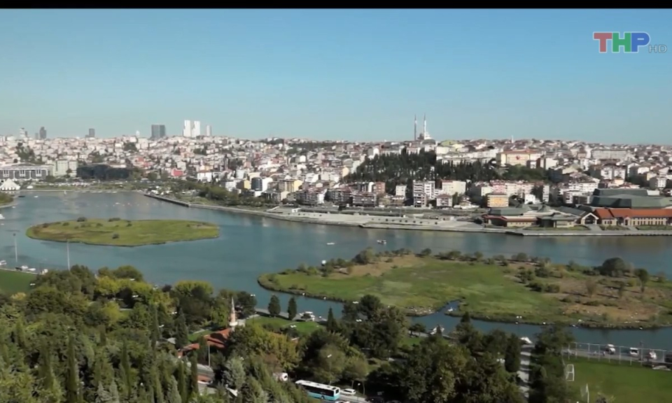 Bản tin thời sự quốc tế (05/7/2023)