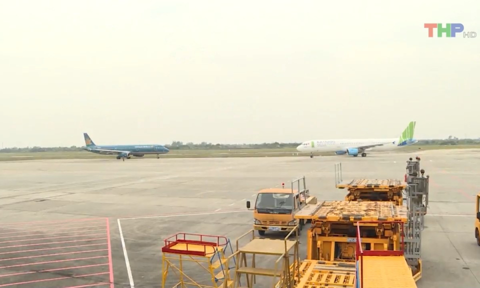 Bản tin Hải Ph&ograve;ng h&ocirc;m nay tối (05/7/2023)