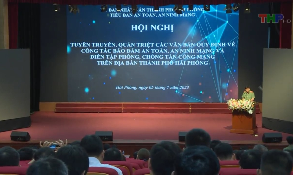 Bản tin thời sự tối (05/7/2023)