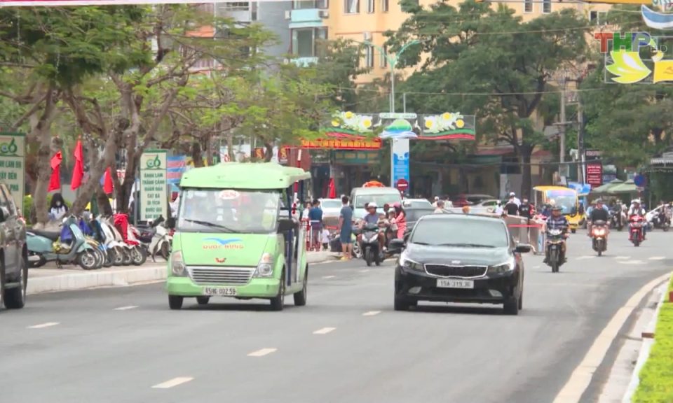 Bản tin thời sự s&aacute;ng (06/7/2023)